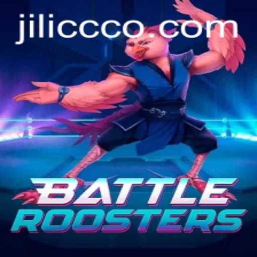 Introducing BattleRoosters: A New Era in Strategy Gaming