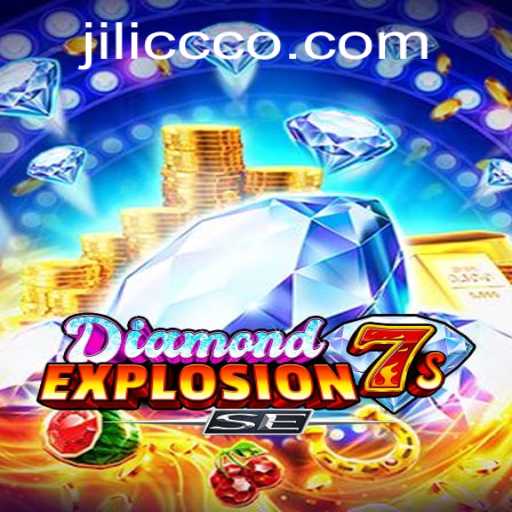 Uncovering the Thrills of DiamondExplosion7sSE: A Comprehensive Guide