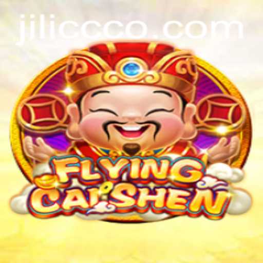 Discover FlyingCaiShen