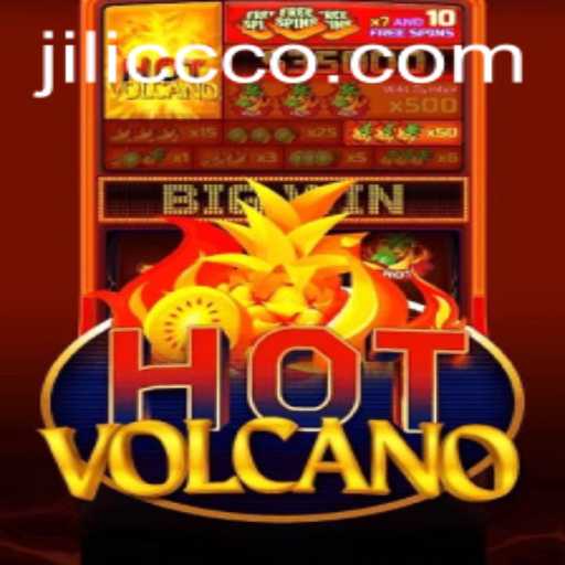 HotVolcano: A Thrilling Adventure Game Fueled by Strategy and Excitement