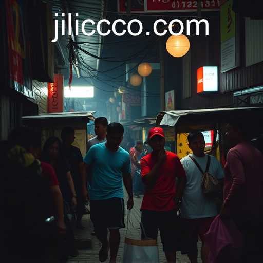 The Intricacies of Jueteng: Unraveling the Jilicc Phenomenon