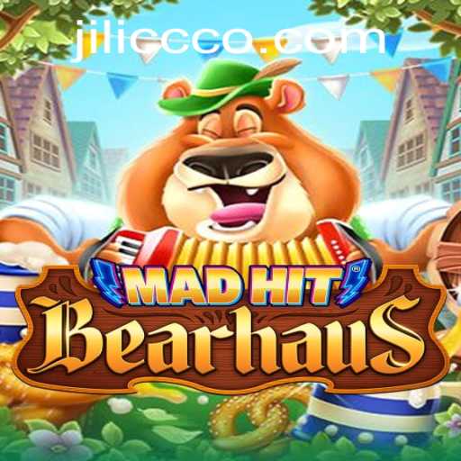 Dive into the Exciting World of MadHitBearhaus: A Thrilling Gaming Experience with Jilicc