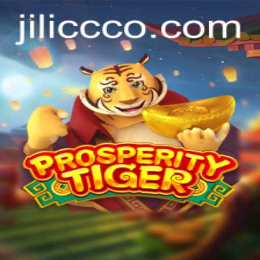 Unveiling ProsperityTiger Adventure