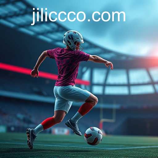 Jilicc: The Emerging Frontier in Sports