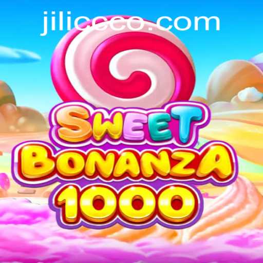 The Enchanting World of SweetBonanza1000: A Delve into Gameplay and Strategy