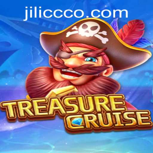 Discover the Adventure of TREASURECRUISE