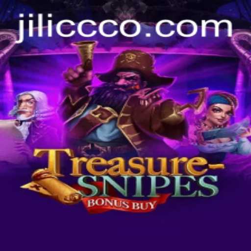Exploring the Multiverse of Fun in TreasuresnipesBonusBuy: A Jilicc Adventure