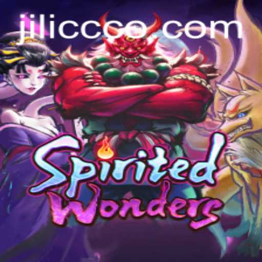 Unveiling SpiritedWonders